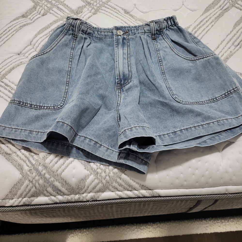 Bestseller Women's Denim Shorts